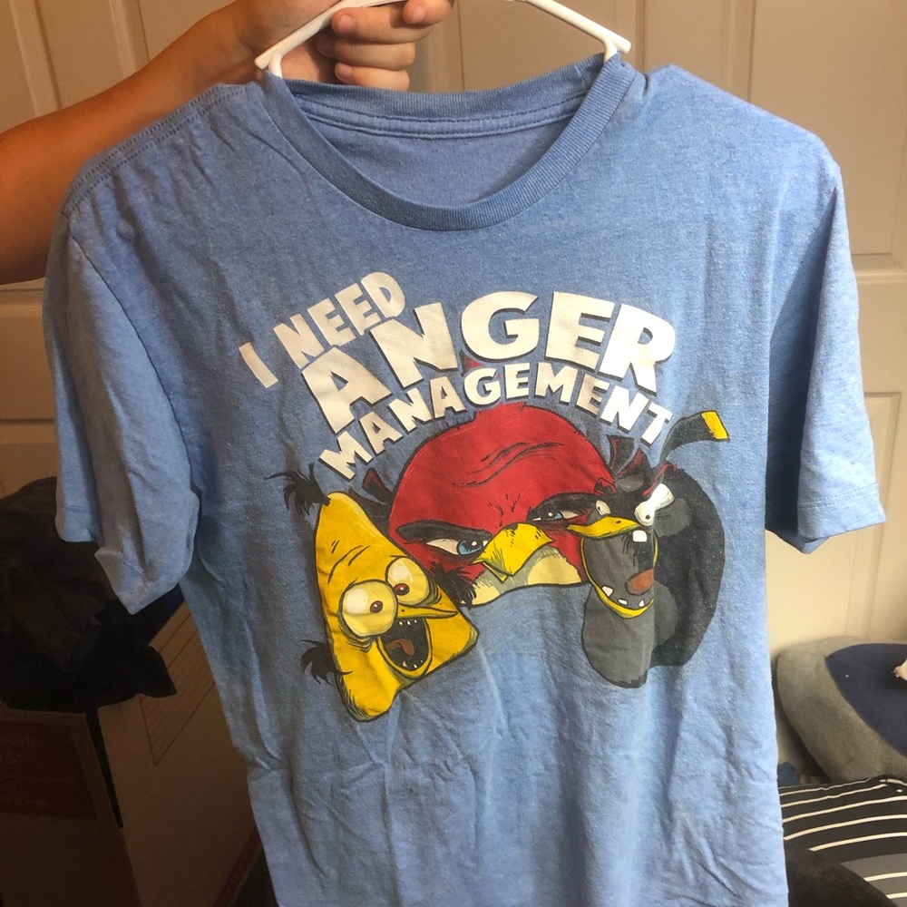 T shirt